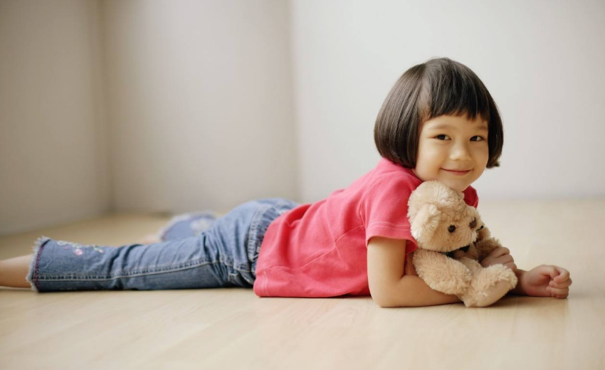 孩子性格靦腆膽小怎么辦 孩子靦腆應(yīng)該怎么鍛煉他2018