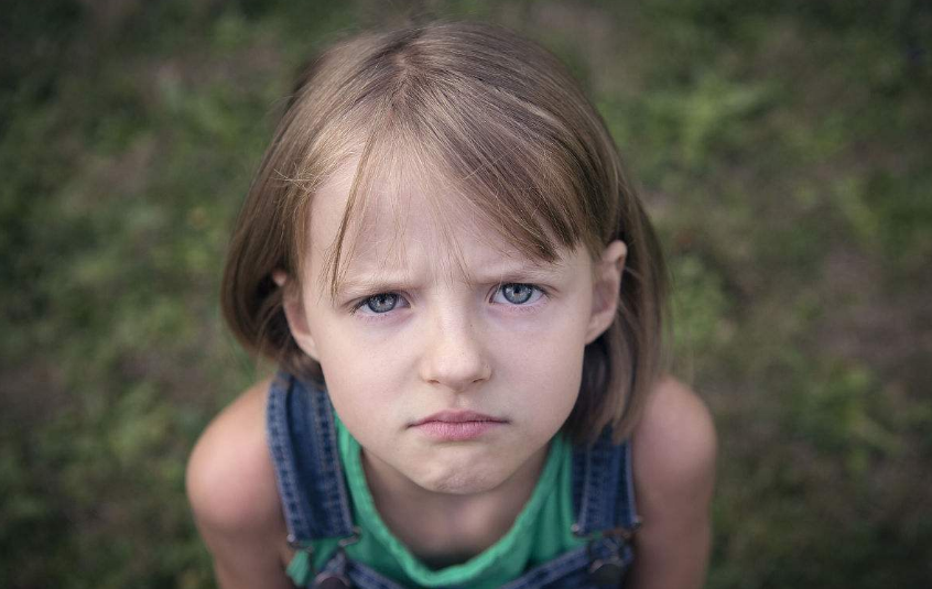 孩子性格不好脾氣大怎么辦 孩子脾氣大怎么幫他改2018