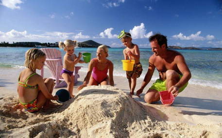 曬孩子五一旅行心情說(shuō)說(shuō) 發(fā)五一和孩子玩的照片心情句子朋友圈