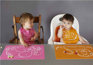 嗯哼同款modern-twist圍兜多少錢 modern-twist圍兜測評