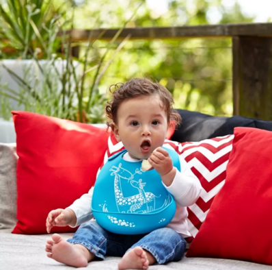 嗯哼同款modern-twist圍兜多少錢 modern-twist圍兜測評