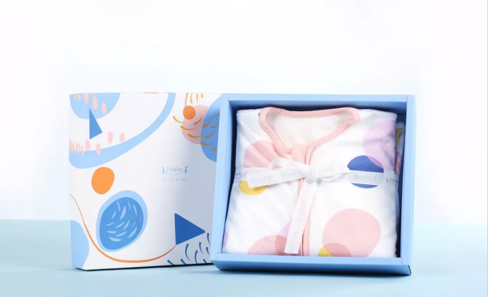 春夏款i-baby分腿睡袋好不好 i-baby分腿睡袋寶寶使用測(cè)評(píng)