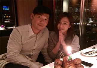 陳怡蓉老公是誰是圈內人嗎 陳怡蓉什么時候結婚的