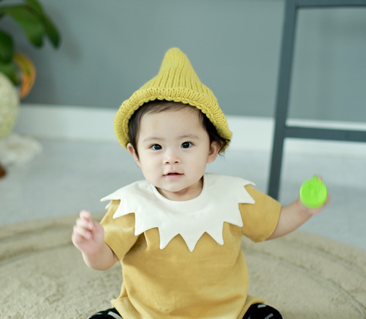 寶寶2歲生日簡短感言 關于寶寶2歲生日的說說朋友圈