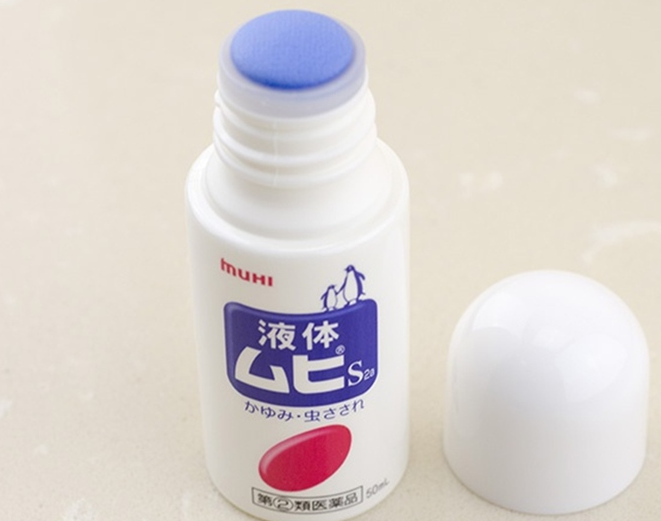 無比滴對蕁麻疹有用嗎 寶寶蕁麻疹可以用無比滴嗎 無比滴對蕁麻疹有用嗎 寶寶蕁麻疹可以用無比滴嗎