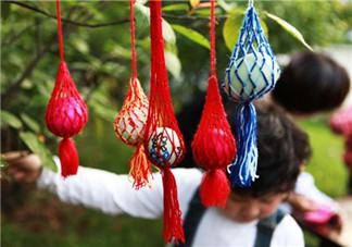 立夏掛蛋是什么意思 立夏為什么要吃雞蛋