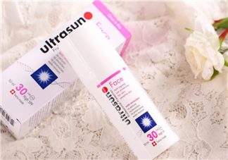 林允同款U佳面部防曬乳怎么樣 U佳面部防曬乳好用嗎