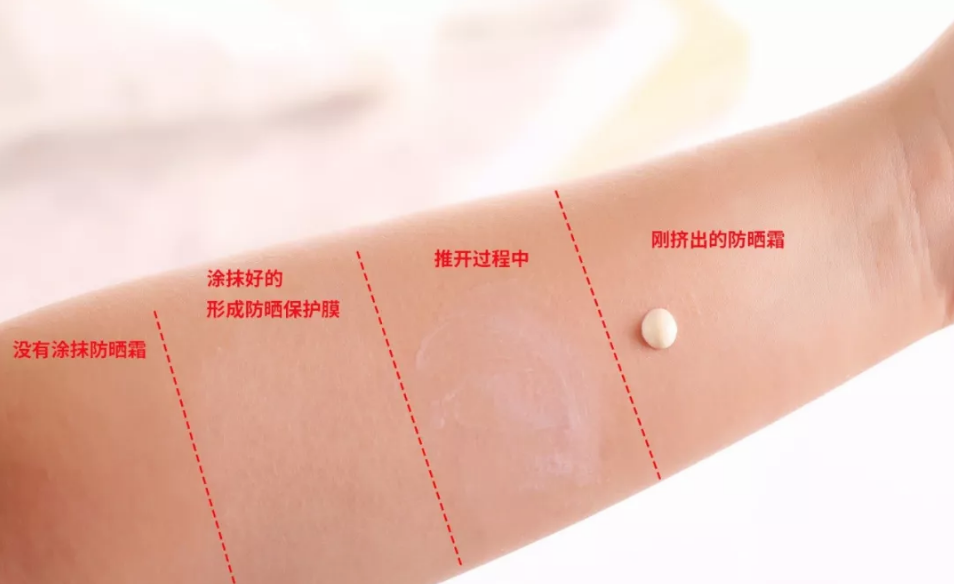 林允同款U佳面部防曬乳怎么樣 U佳面部防曬乳好用嗎