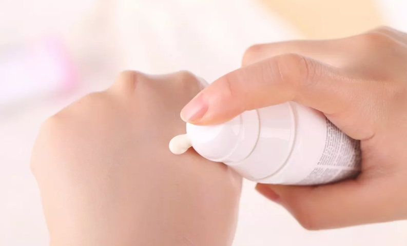 林允同款U佳面部防曬乳怎么樣 U佳面部防曬乳好用嗎