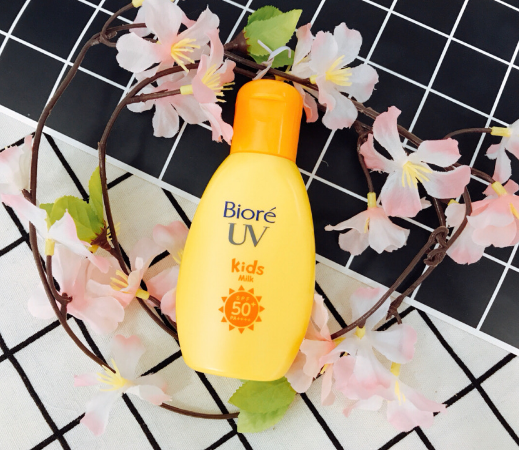 碧柔兒童防曬霜怎么樣 碧柔兒童防曬霜敏感肌能用嗎