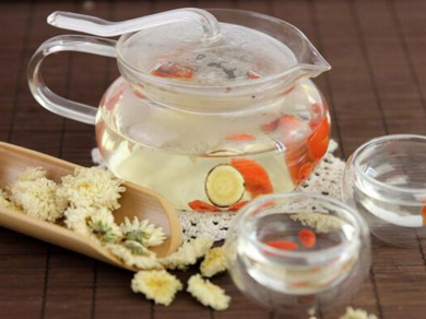 羅漢果和菊花能一起泡水喝嗎 羅漢果和菊花一起泡水喝會怎樣