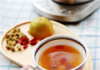 羅漢果和菊花能一起泡水喝嗎 羅漢果和菊花一起泡水喝會怎樣