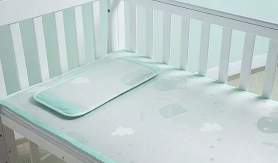 寶寶可以睡冰絲涼席嗎 兒童睡冰絲涼席好嗎2018