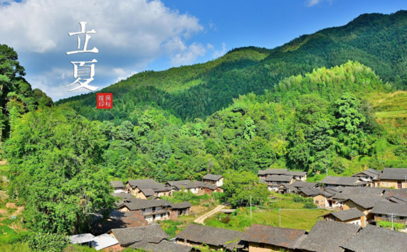 2018今日立夏的短語說說朋友圈 形容立夏的句子心情說說 