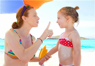 安耐曬日常用哪款好 安耐曬是物理防曬還是化學防曬 安耐曬日常用哪款好 安耐曬是物理防曬還是化學防曬