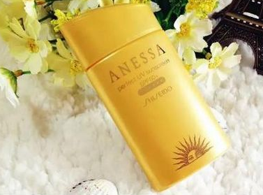 孕婦可以用安耐曬金瓶嗎 安耐曬防曬霜哪款好用