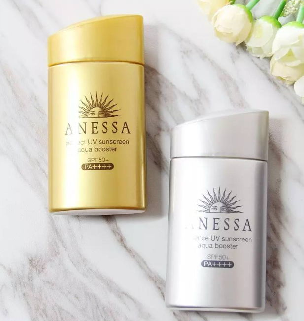 孕婦可以用安耐曬金瓶嗎 安耐曬防曬霜哪款好用