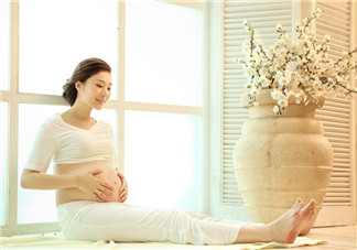 孕晚期腳水腫生男生女 比清宮表更科學生男生女方法2018