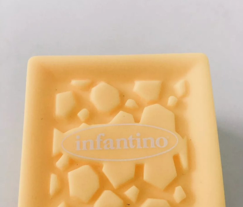 2歲內(nèi)的孩子該怎樣選玩具 2018美國infantino嬰蒂諾測評