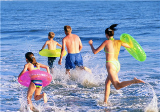 周末陪孩子的快樂心情感悟 陪孩子過周末的心情短語