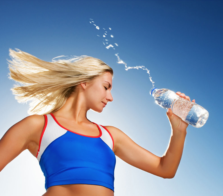 哪些運動適合產后減肥 產后可以游泳減肥嗎