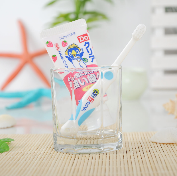 盛勢達(dá)SUNSTAR BUTLER和甘尼克兒童牙膏哪個(gè)好 2018盛勢達(dá)兒童牙膏使用測評(píng) 盛勢達(dá)SUNSTAR BUTLER和甘尼克兒童牙膏哪個(gè)好 2018盛勢達(dá)兒童牙膏使用測評(píng)