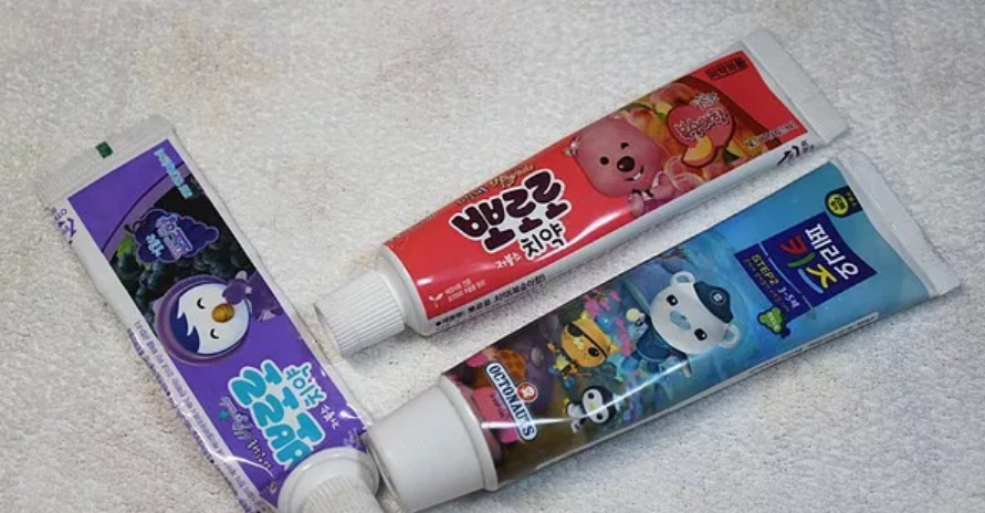 盛勢達(dá)SUNSTAR BUTLER和甘尼克兒童牙膏哪個(gè)好 2018盛勢達(dá)兒童牙膏使用測評(píng) 盛勢達(dá)SUNSTAR BUTLER和甘尼克兒童牙膏哪個(gè)好 2018盛勢達(dá)兒童牙膏使用測評(píng)