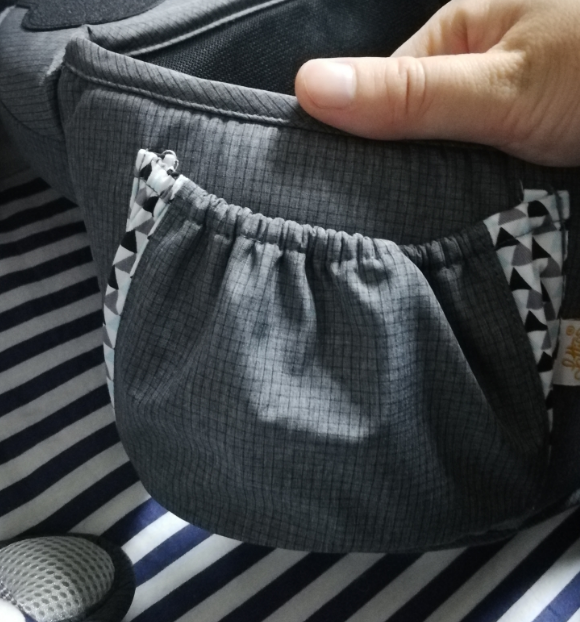 lotties腰凳怎么樣2018 德國lotties腰凳使用測評