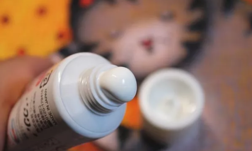 Tom's of Maine 兒童漱口水怎么樣 Tom's of Maine 兒童漱口水使用心得測評