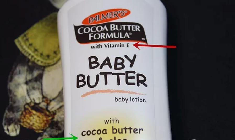 Palmer's帕瑪氏嬰兒身體乳好不好 帕瑪氏和艾維諾燕麥身體乳哪個好