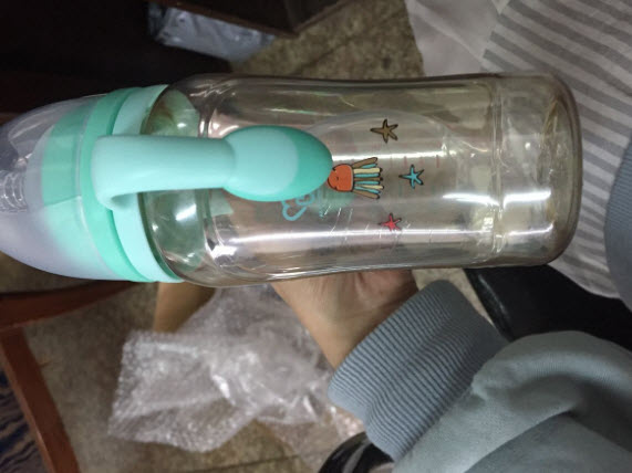 美兒貝比ppsu奶瓶怎么樣 美兒貝比ppsu奶瓶測(cè)評(píng)