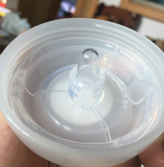 Bfree英國奶瓶怎么樣 英國貝麗防脹氣奶瓶測評
