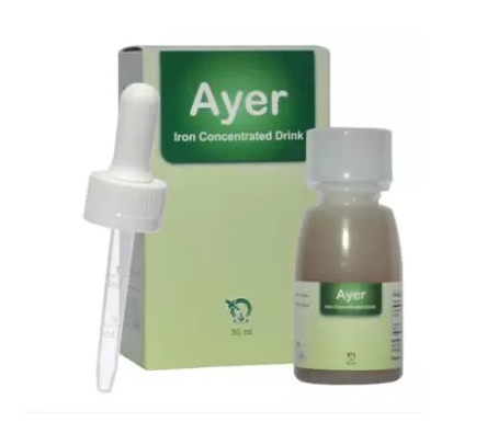 孩子吃什么鐵劑比較好 適合孩子服用鐵劑試用測(cè)評(píng)2018 孩子吃什么鐵劑比較好 適合孩子服用鐵劑試用測(cè)評(píng)2018