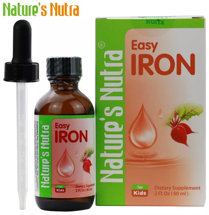 孩子吃什么鐵劑比較好 適合孩子服用鐵劑試用測(cè)評(píng)2018 孩子吃什么鐵劑比較好 適合孩子服用鐵劑試用測(cè)評(píng)2018