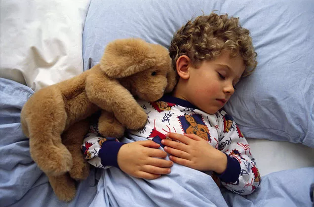 怎么糾正孩子的戀物癖 孩子有戀物癖怎么辦好2018