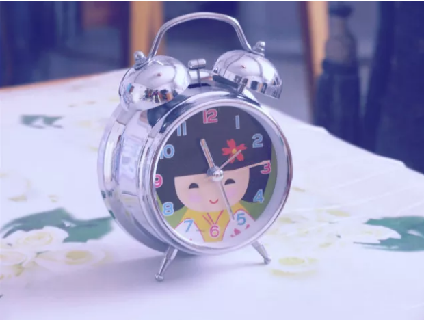 孩子沒有時間觀念怎么辦 怎么讓孩子有時間概念2018