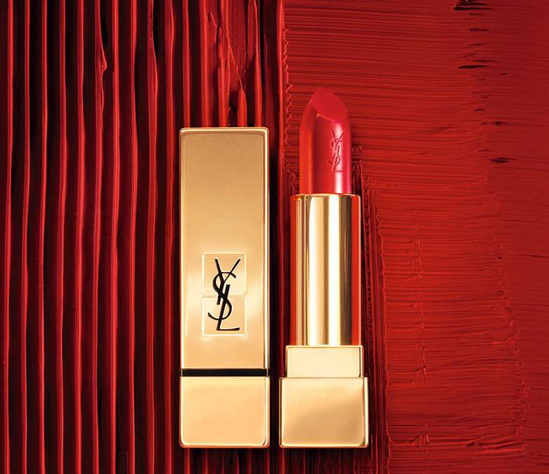 怎么鑒別YSL方管口紅真假 YSL方管口紅真假鑒別圖片對比2018