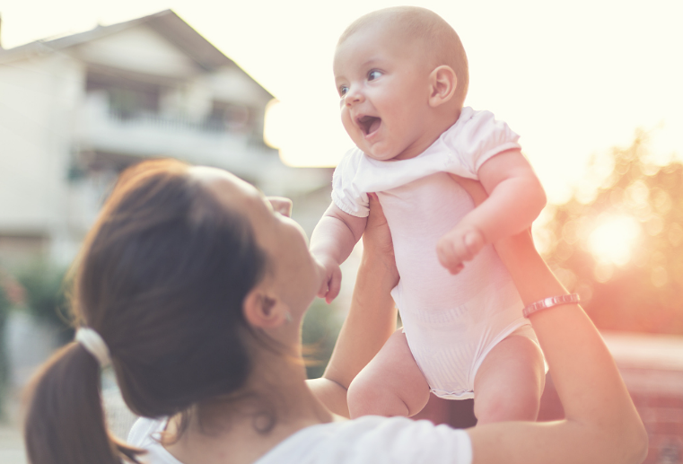 生了小孩后你是當職場媽媽還是全職媽媽