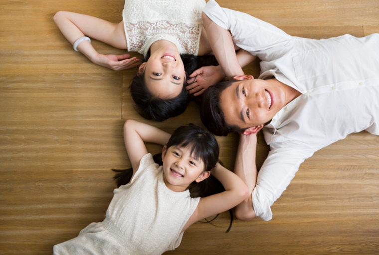 生了小孩后你是當職場媽媽還是全職媽媽