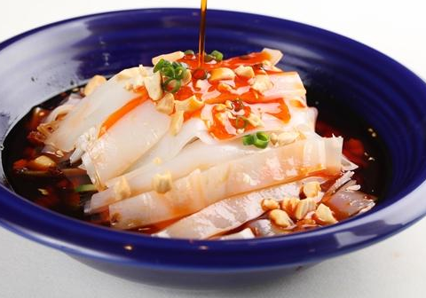 炒涼粉的熱量高嗎 涼粉放冰箱可以放多久