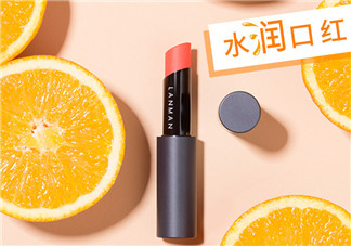 爛熳口紅504色號怎么樣 LANMAN爛熳口紅504好用嗎
