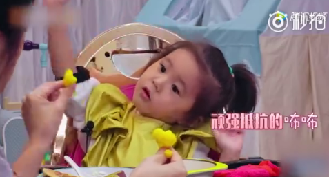 媽媽是超人咘咘花式拒絕吃青菜 小孩不愛吃青菜怎么辦2018 媽媽是超人咘咘花式拒絕吃青菜 小孩不愛吃青菜怎么辦2018