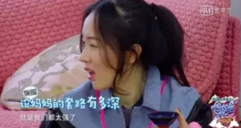 媽媽是超人嗯哼高情商怎么養成的 霍思燕杜江的教育秘訣是什么