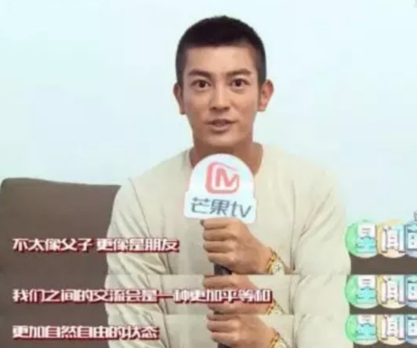 媽媽是超人嗯哼高情商怎么養成的 霍思燕杜江的教育秘訣是什么