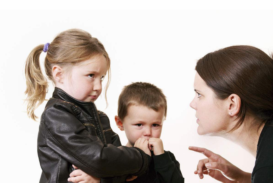 孩子叛逆高峰期如何教育 怎么和叛逆期孩子溝通