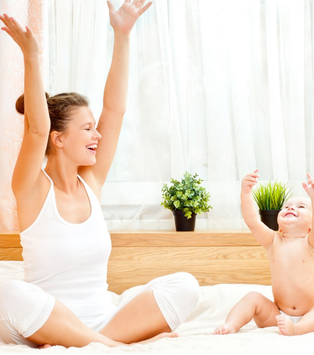 產后媽媽怎么調理身體 產后吃什么調理身體