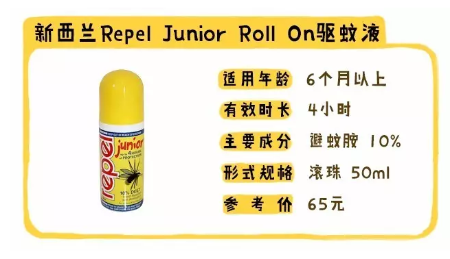 Repel驅蚊液能給寶寶用嗎 新西蘭Repel驅蚊液成分安全嗎 Repel驅蚊液能給寶寶用嗎 新西蘭Repel驅蚊液成分安全嗎