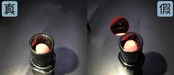 怎么驗證kiko口紅真假 kiko口紅真假圖片對比2018