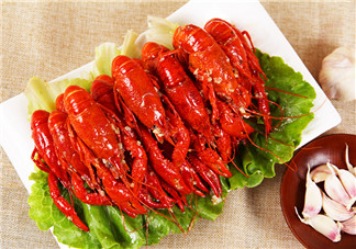 一頓小龍蝦熱量是多少 真的是半程馬拉松嗎