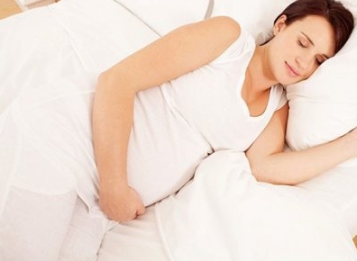 懷孕初期頭暈怎么回事 懷孕初期頭暈如何緩解2018